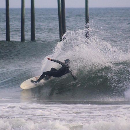Villa Ffr304 - Flight Club Kill Devil Hills Esterno foto