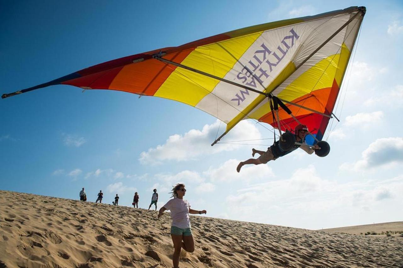 Villa Ffr304 - Flight Club Kill Devil Hills Esterno foto