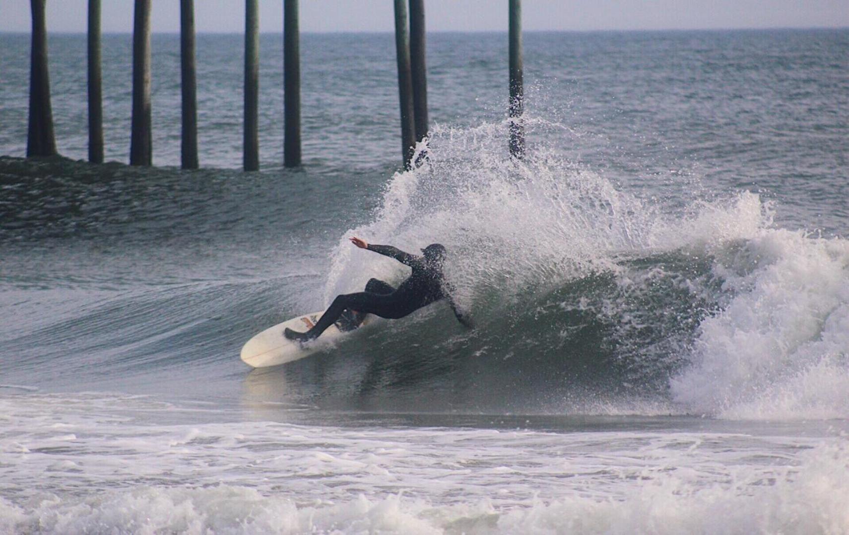 Villa Ffr304 - Flight Club Kill Devil Hills Esterno foto